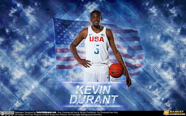 Kevin Durant Wallpapers HD