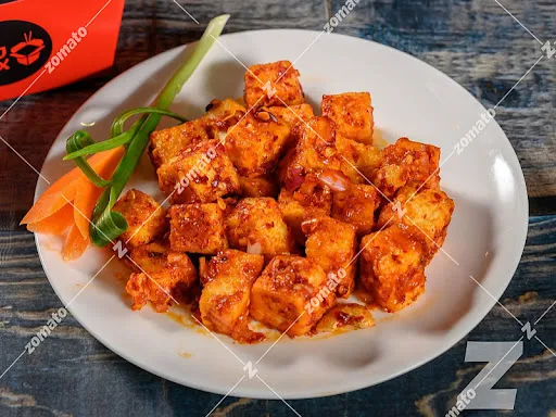 Dragon Paneer