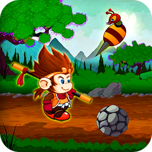 Download Angry Monk The Fighter For PC Windows and Mac