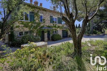 maison à Carqueiranne (83)