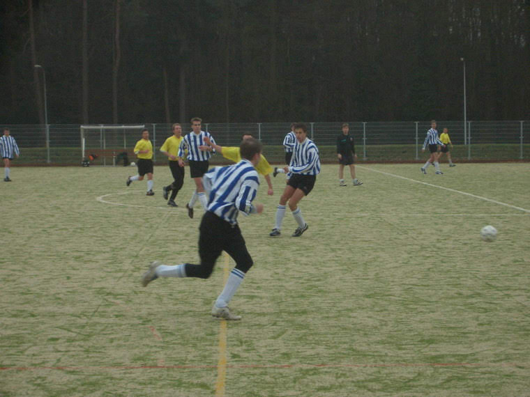 Boerenkooltoernooi 2006