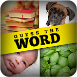 Guess The Word! Apk