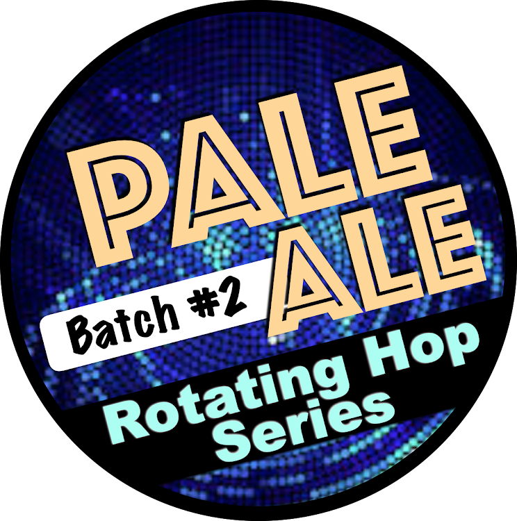 Logo of Four Mile Pale Ale Batch #2