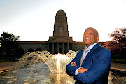 Former Gauteng MEC for economic development  Kgosientso Ramokgopa now heads to the presidency