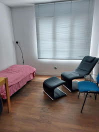 appartement à Grenoble (38)