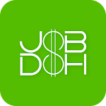 Get part-time, temp jobs now Apk