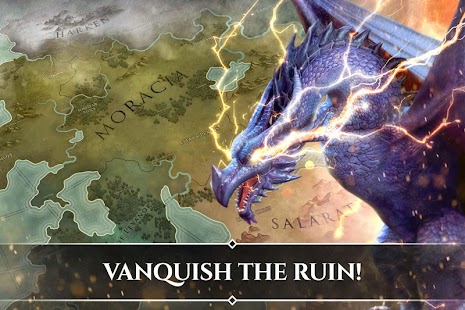 Rival Kingdoms: Age of Ruin Screenshots 12