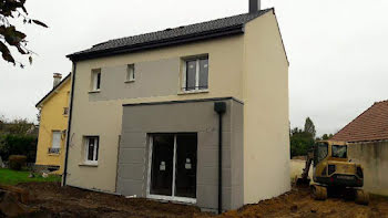 maison neuve à Le Blanc-Mesnil (93)