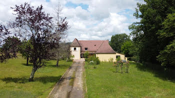 maison à Castelnaud-la-Chapelle (24)