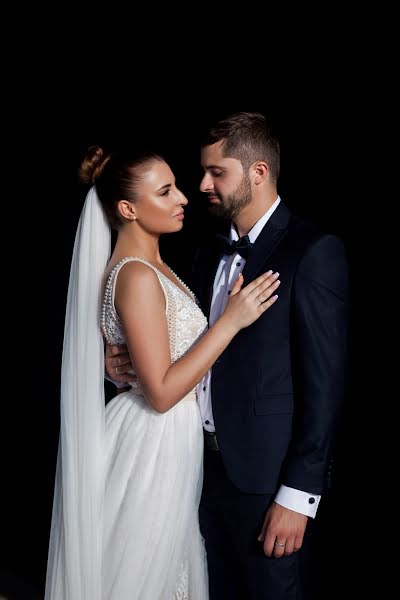 ช่างภาพงานแต่งงาน Natalya Bukreeva (sunnysan) ภาพเมื่อ 29 มีนาคม 2019