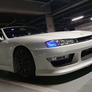 シルビア S14 後期