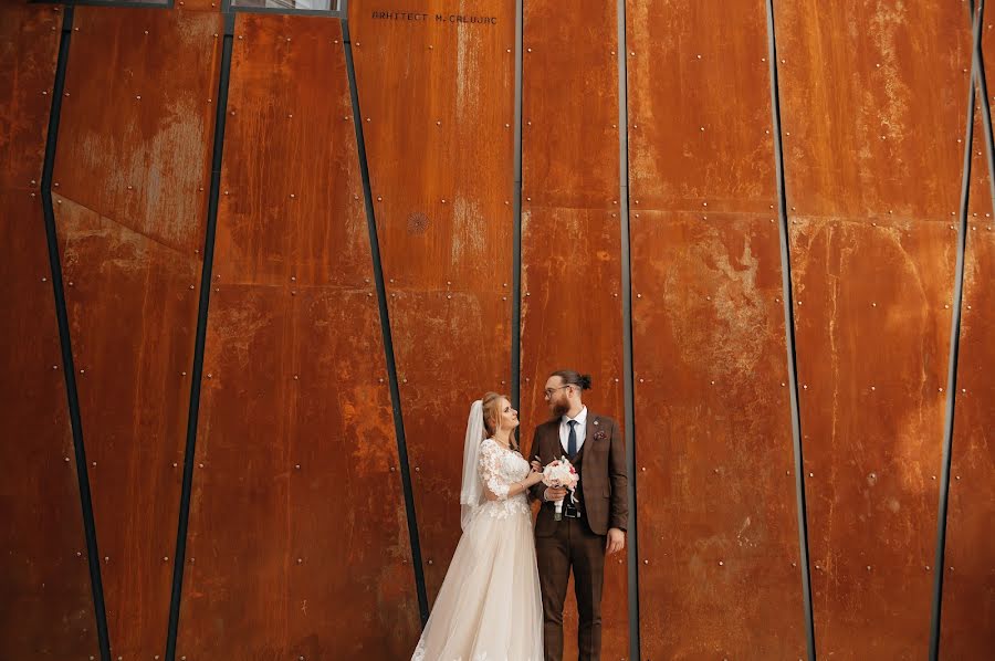 Photographe de mariage Kristian Butuchok (chrisbk). Photo du 23 avril 2020