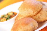 Plain Puris