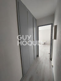 appartement à Rosny-sous-Bois (93)