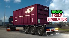 Euro Driving Truck : Truck Drive Simulator 2019のおすすめ画像4