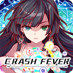 Cover Image of ดาวน์โหลด Crash Fever 3.10.7.10 APK