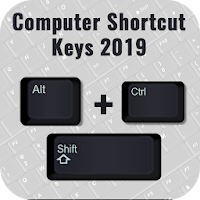 Computer Shortcut Key 2020