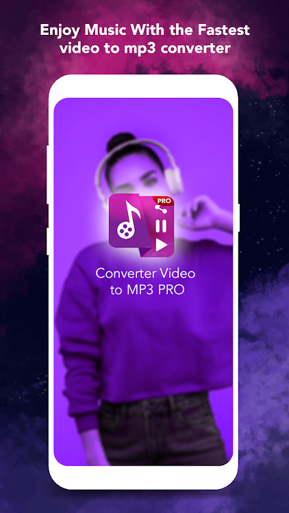 Convert video to mp3 -Pro 2020 - 6.9 - (Android)