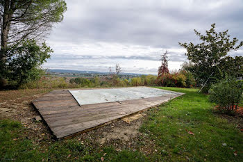 maison à Agen (47)