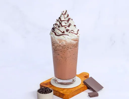 Tall Double Chocolate Chip Frappuccino