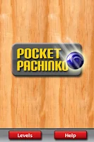 Pocket Pachinko Screenshot