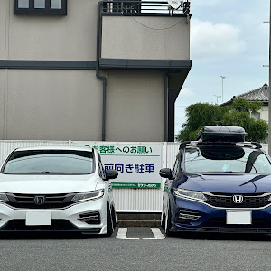 ジェイド FR4