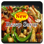 113 Resep Sayur & Tumis Apk