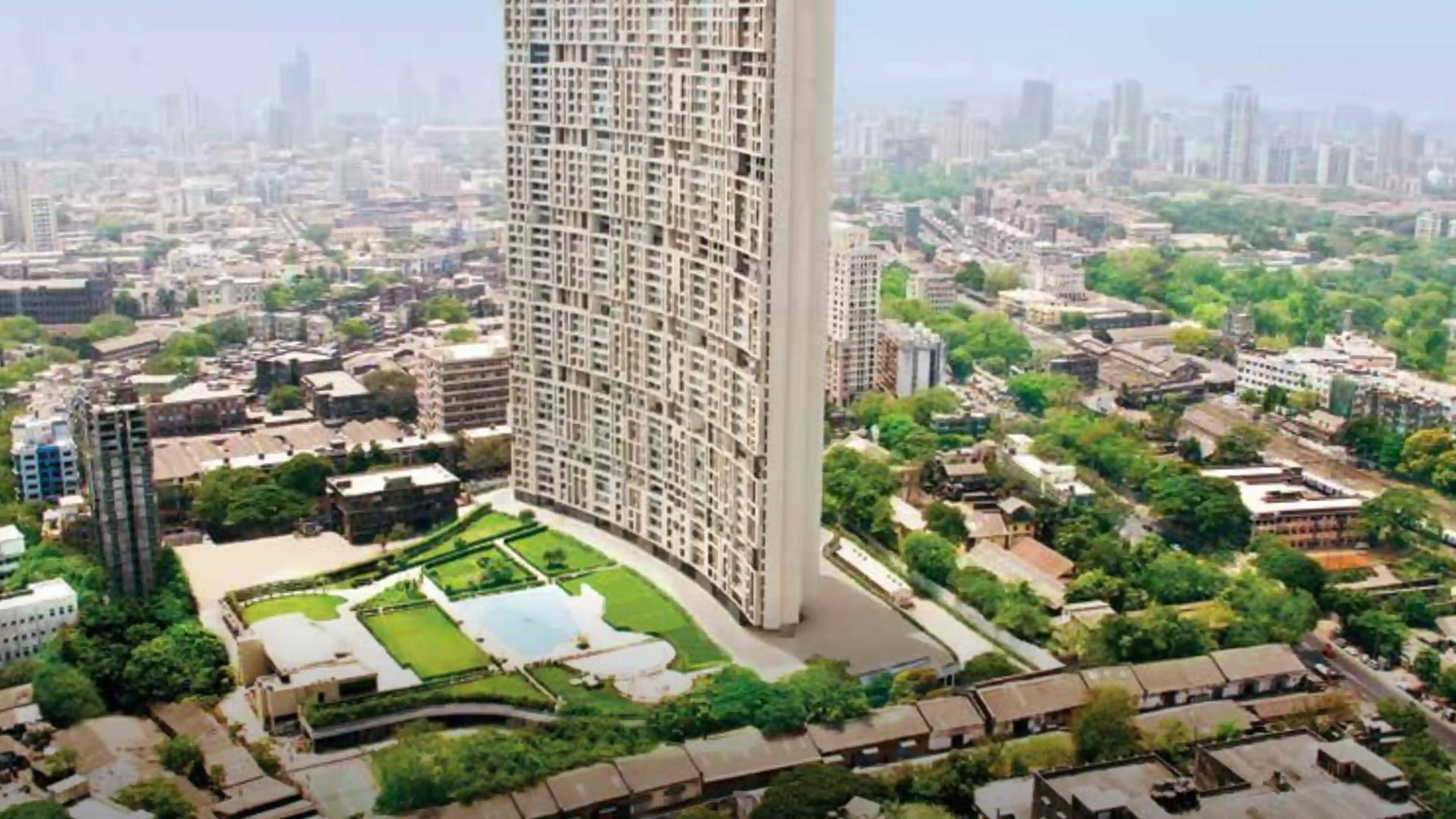 Godrej Arise-elevation-1