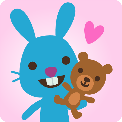 Sago Mini Friends 教育 App LOGO-APP開箱王