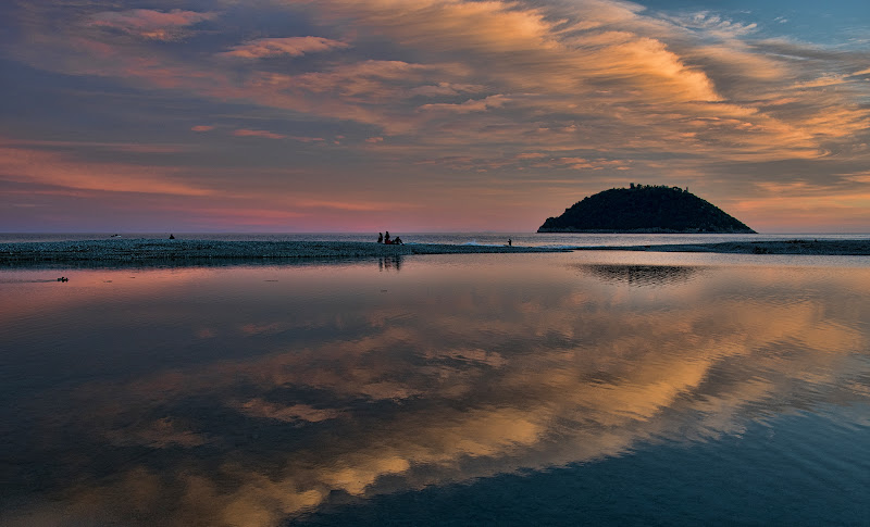 reflection di Zerosedici