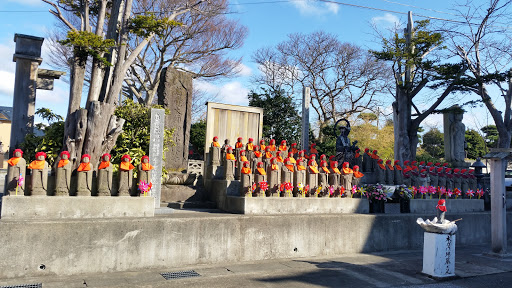 優婆寺