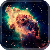 Nebula Live Wallpaper backgrounds  themes