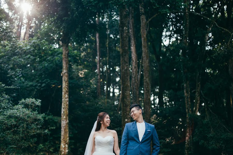 Wedding photographer Anson Choi (choi). Photo of 5 January 2020