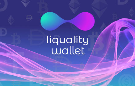 Liquality Wallet Preview image 0