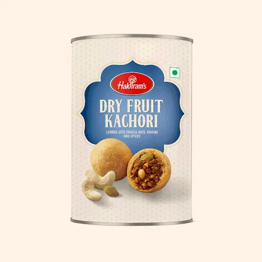 Dry Fruit Kachori (500g)