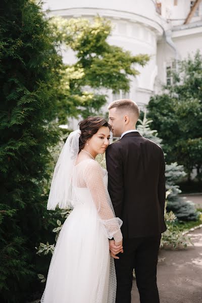 Photographe de mariage Aynaz Lenina (ainazlenina). Photo du 29 juin 2020