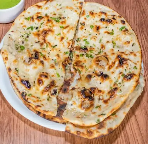 Onion Naan