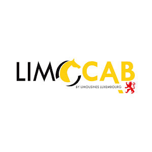 Limocab for passenger logo