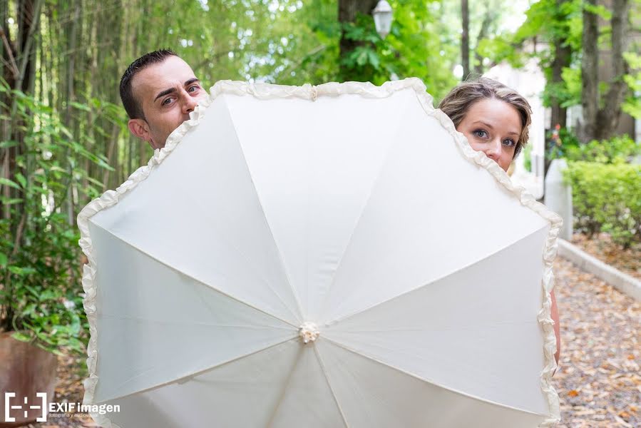 Photographe de mariage Eva Zamora Escribano (evazamora). Photo du 23 mai 2019