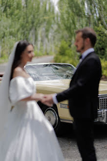 Svatební fotograf Avet Avagyan (recnacwed). Fotografie z 16.srpna 2024