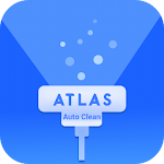 Cover Image of Скачать Atlas Cleaner - Cleaner, Booster & CPU Cooler 1.2.1 APK