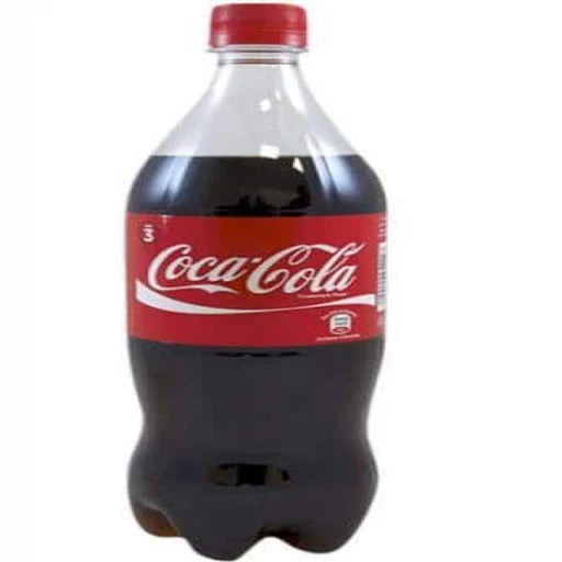 Coke (750 ML)