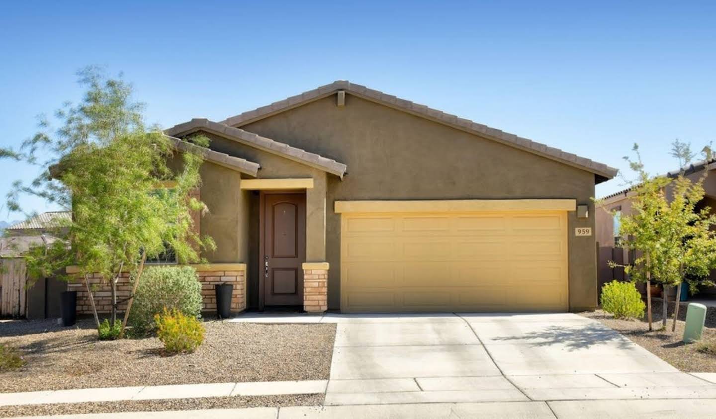 House Sahuarita