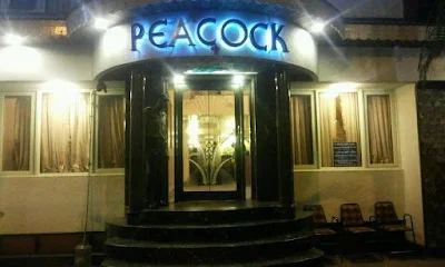 Hotel Peacock