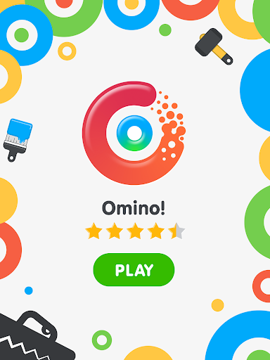 Omino!