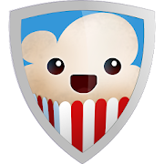 Popcorn VPN  Icon