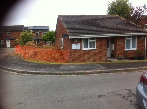 Side Extension Woodcote