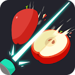 Cover Image of Скачать Laser Slicer - Idle Slicer Machine! 1.0.1 APK