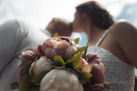 Fotógrafo de bodas Andrey Slivenko (axois). Foto del 5 de octubre 2020