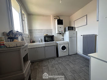 appartement à Verdun (55)